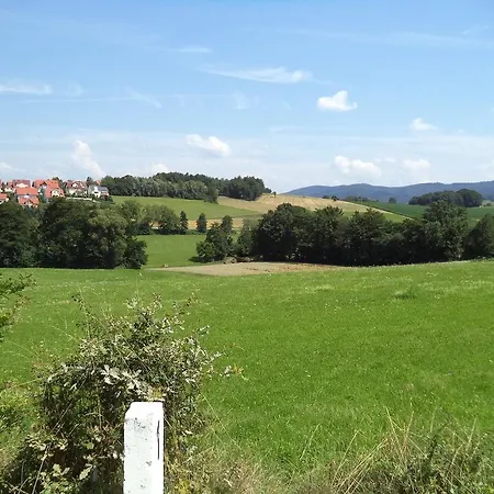 Ferienwohnung Mörlenbach Zewnętrze zdjęcie