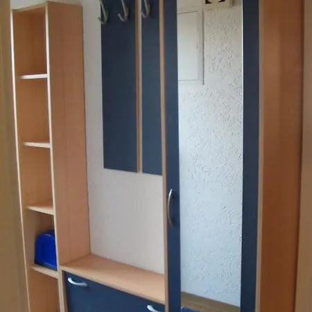 Ferienwohnung Mörlenbach Zewnętrze zdjęcie