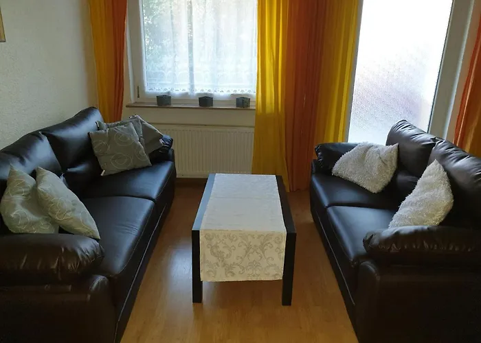 Ferienwohnung Moerlenbach
