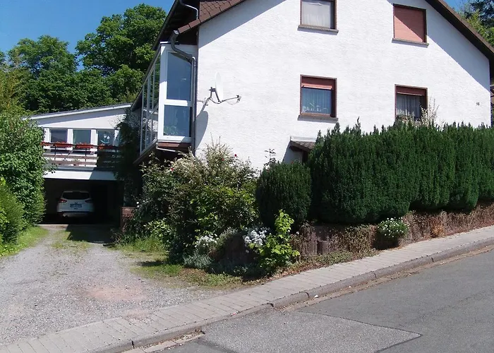 Ferienwohnung Moerlenbach