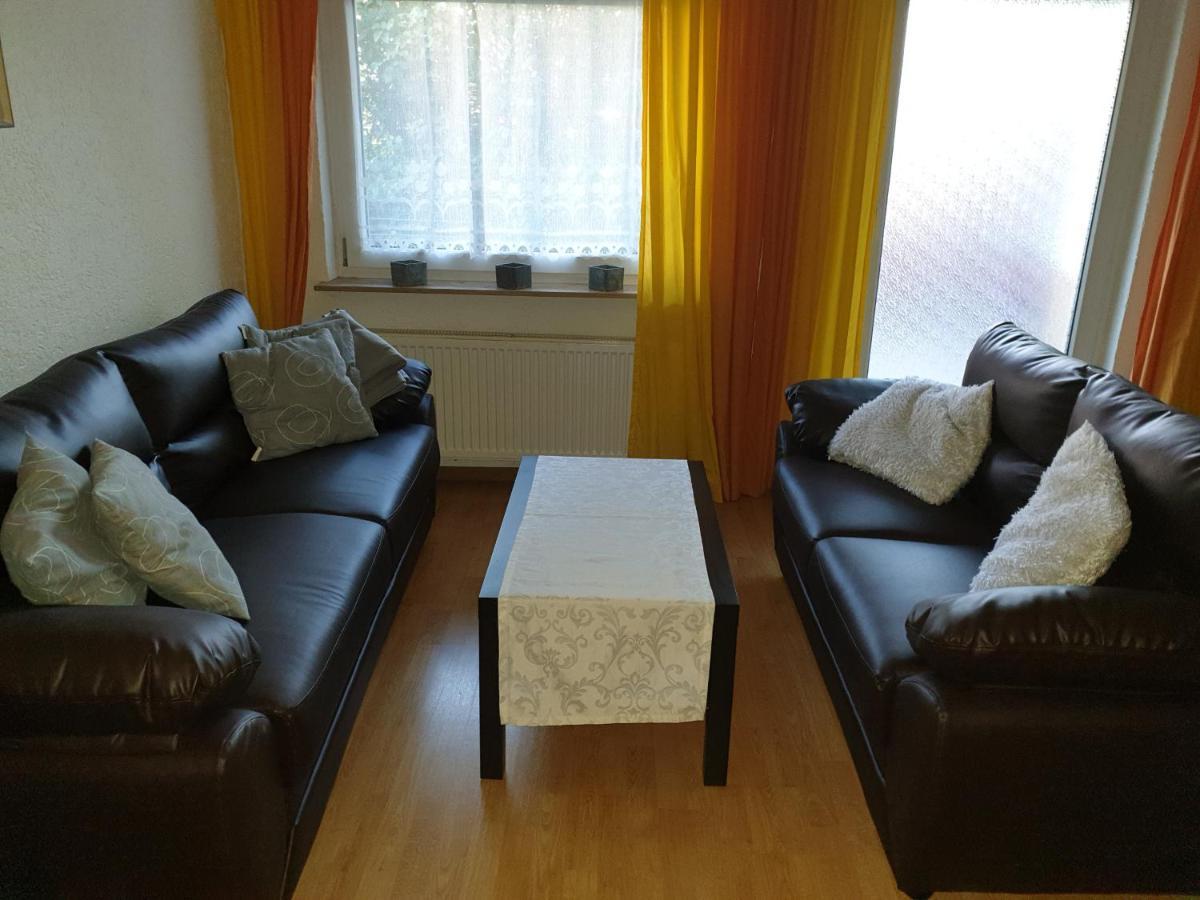 Ferienwohnung Moerlenbach *