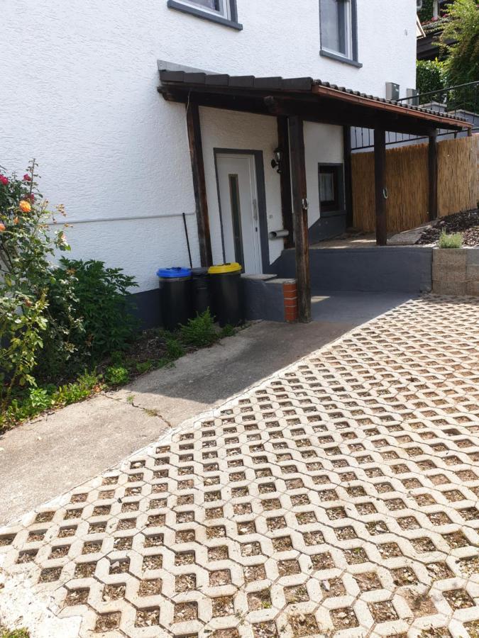 Ferienwohnung Moerlenbach Apartament Mörlenbach