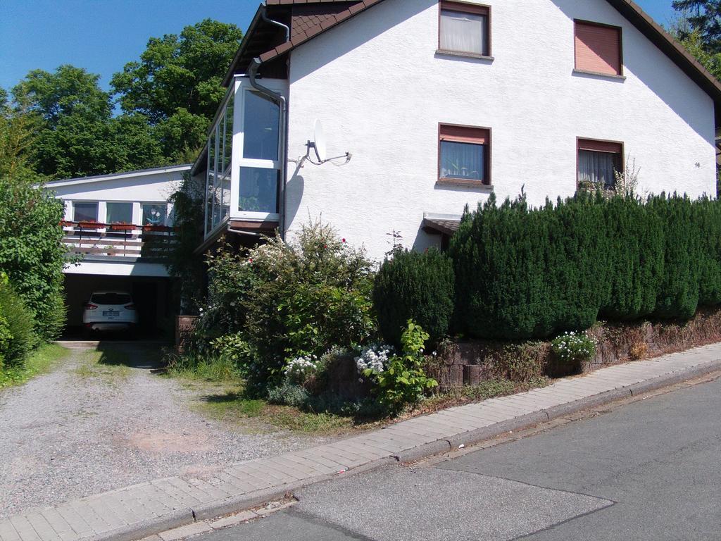 Ferienwohnung Moerlenbach Apartment *