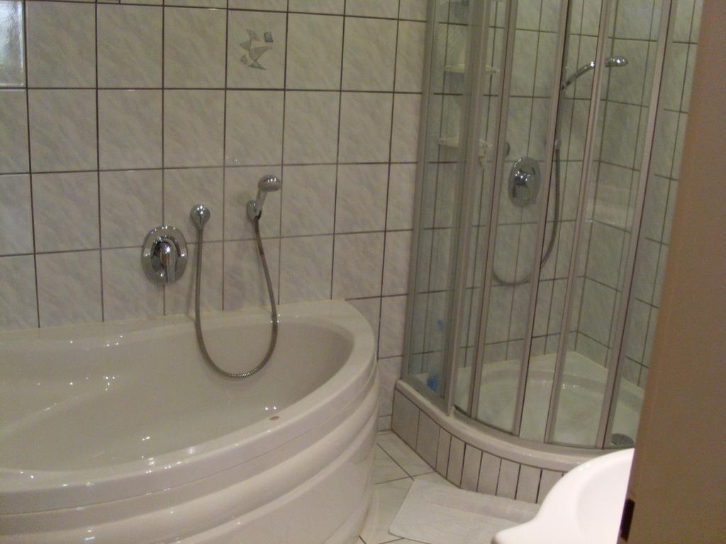 Ferienwohnung Moerlenbach Apartament Mörlenbach