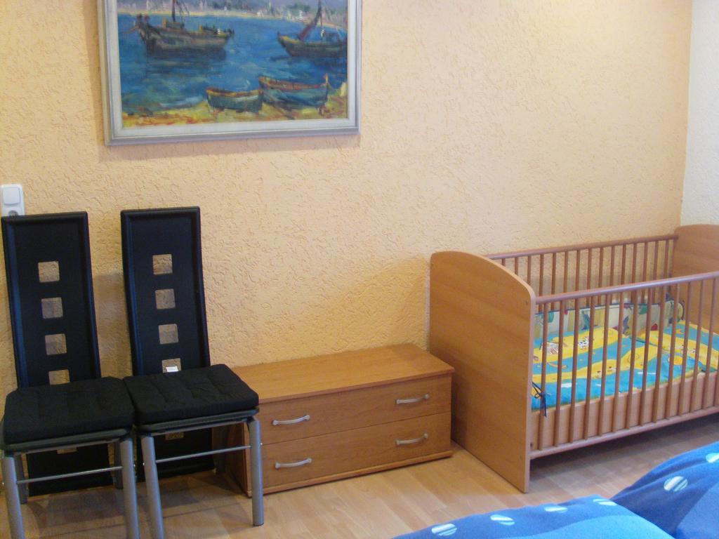 Ferienwohnung Moerlenbach Mörlenbach