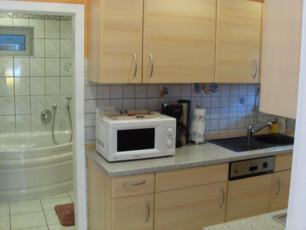 Ferienwohnung Moerlenbach *