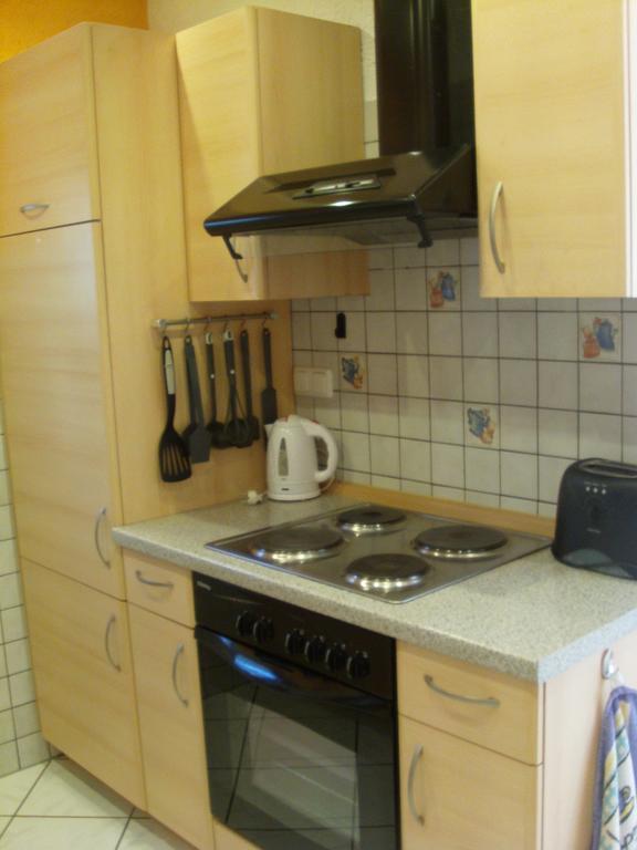 Ferienwohnung Moerlenbach * Moerlenbach