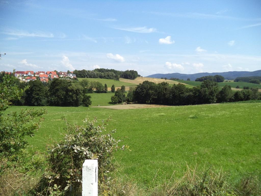 Ferienwohnung Moerlenbach *
