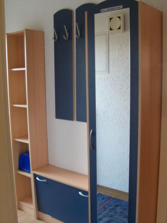 Ferienwohnung Moerlenbach