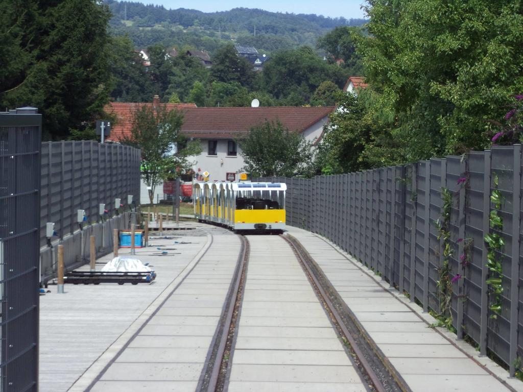Ferienwohnung Moerlenbach Mörlenbach