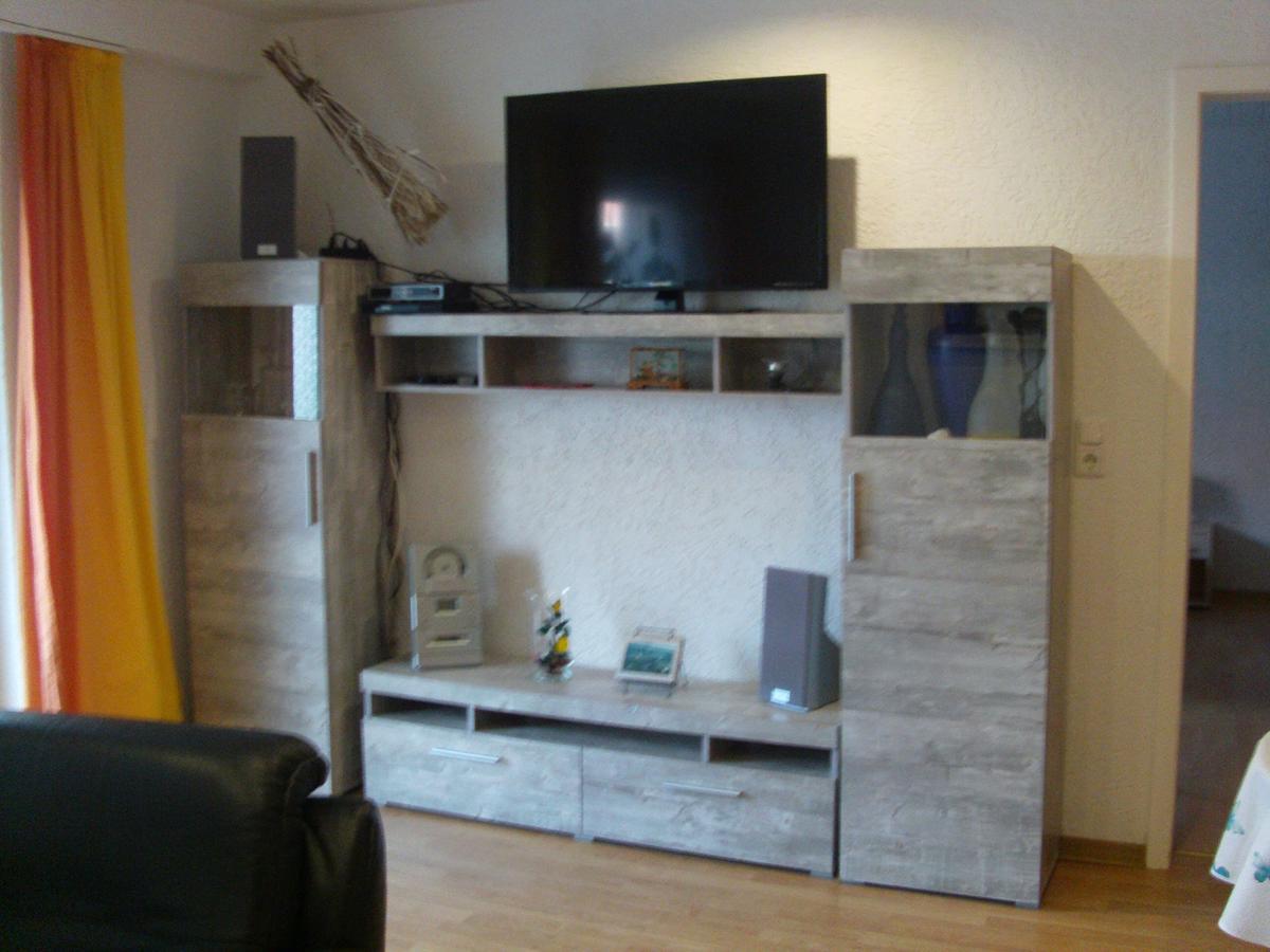 Ferienwohnung Moerlenbach Mörlenbach