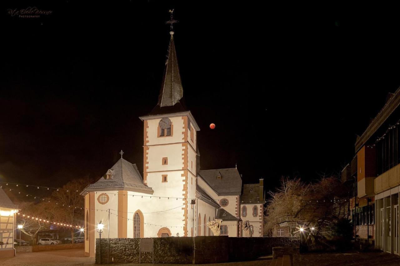 Ferienwohnung Moerlenbach Mörlenbach